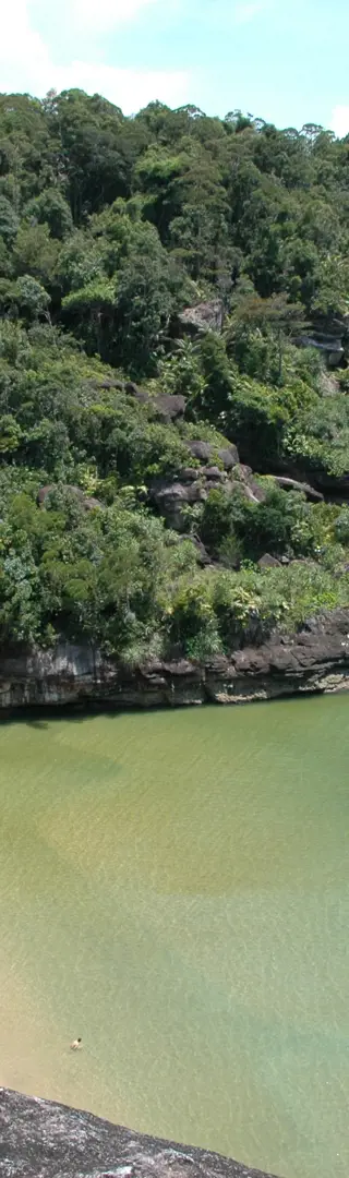 Bako Nationalpark
